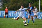 WSoc vs RWU  Wheaton College Women’s Soccer vs Roger Williams University. - Photo By: KEITH NORDSTROM